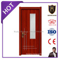 Best Price Melamine Ready Made Bathroom Glass Door